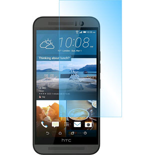 Фото товара SkinBox для HTC One M9 (0.3mm, 2.5D)