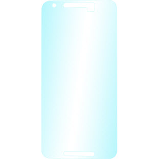 Фото товара SkinBox для LG Nexus 5X (0.3mm, 2.5D)