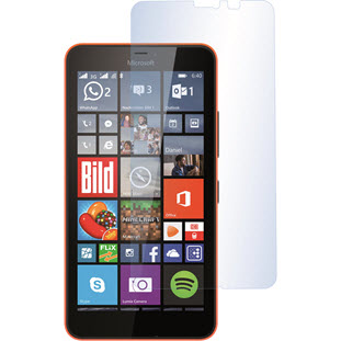 Фото товара SkinBox для Microsoft Lumia 640 XL (0.3mm, 2.5D)