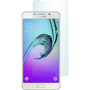 Фото товара SkinBox для Samsung Galaxy A3 2016 (0.3mm, 2.5D)