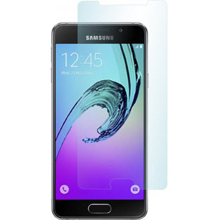 Фото товара SkinBox для Samsung Galaxy A5 2016 (0.3mm, 2.5D)