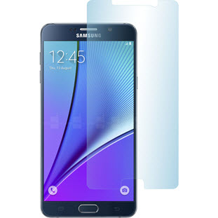 Фото товара SkinBox для Samsung Galaxy Note 5 (0.3mm, 2.5D)