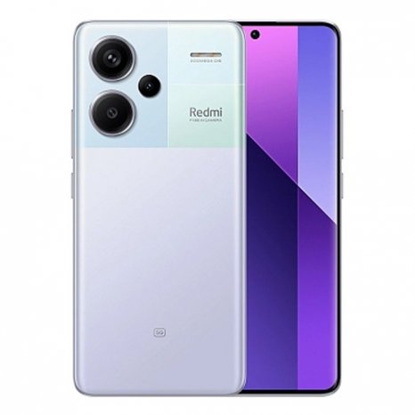 Фото товара Xiaomi Redmi Note 13 Pro Plus 5G 12/512 Gb RU, Aurora purple