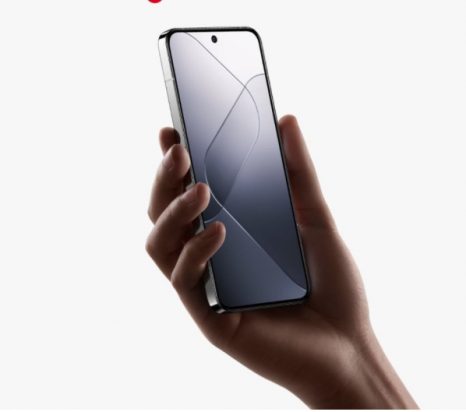 Фото товара Xiaomi 14 12/256GB RU, Green