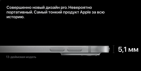 Фото товара Apple iPad Pro 13 (2024) M4 Wi-Fi 512GB Silver