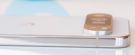 Фото товара Google Pixel 9 Pro XL 16/512 ГБ, Porcelain