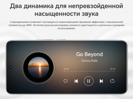 Фото товара Honor 200 8/256Gb RU White