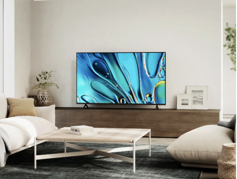 Фото товара Sony Bravia 3 K-65S35B EU