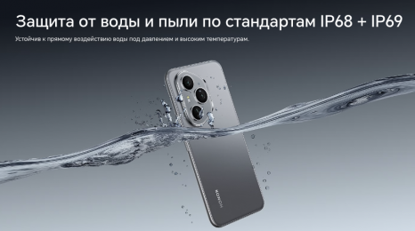 Фото товара Honor 400 Pro 12/512Gb RU Lunar Grey