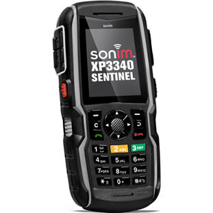 Фото товара Sonim XP3340 Sentinel