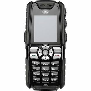 Фото товара Sonim Land Rover S1 (black)