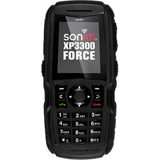 Фото товара Sonim XP3300 Force (black)