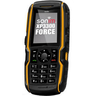 Фото товара Sonim XP3300 Force (yellow black)