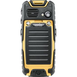 Фото товара Sonim XP3 Quest (yellow black)