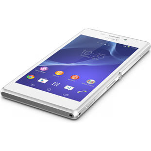 Фото товара Sony D2302 Xperia M2 dual (white) / Сони Д2302 Иксперия М2 дуал (белый)