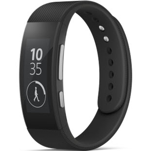 Фото товара Sony SmartBand SWR30 (black)