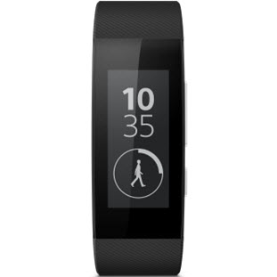 Фото товара Sony SmartBand SWR30 (black)