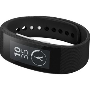 Фото товара Sony SmartBand SWR30 (black)