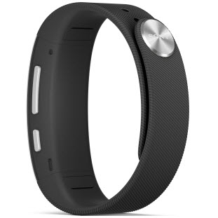 Фото товара Sony SmartBand SWR30 (black)