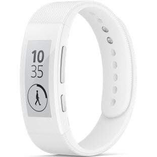 Фото товара Sony SmartBand SWR30 (white)