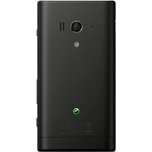 Фото товара Sony LT26w Xperia acro S (black)