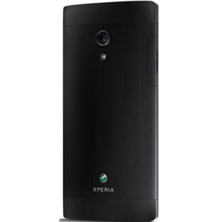 Фото товара Sony LT28h Xperia ion (black)