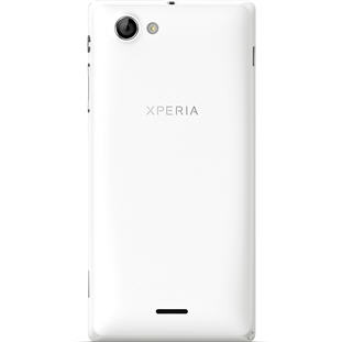 Фото товара Sony ST26i Xperia J (white)