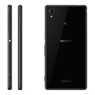 Фото товара Sony Xperia M4 Aqua Dual E2333 (black)
