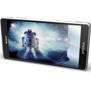 Фото товара Sony LT29i Xperia TX (white)