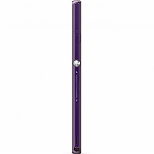 Фото товара Sony C6603 Xperia Z (LTE, purple)