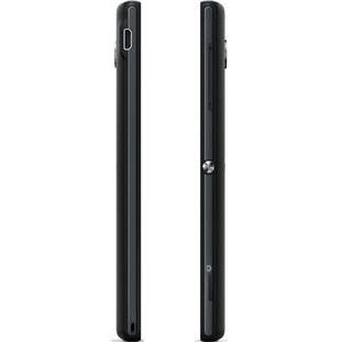 Фото товара Sony C6502 Xperia ZL (3G, black)