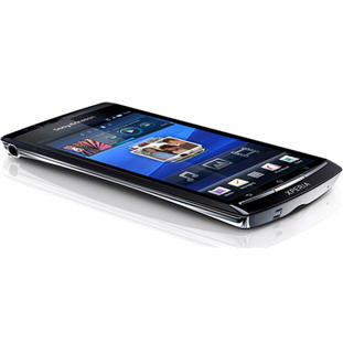 Фото товара Sony Ericsson LT15i Xperia arc (midnight blue)