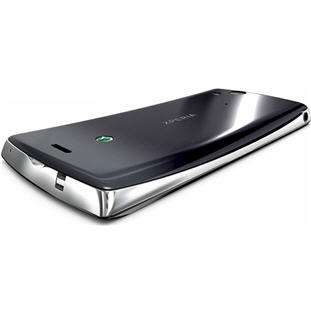 Фото товара Sony Ericsson LT15i Xperia arc (midnight blue)