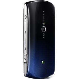 Фото товара Sony Ericsson MT15i Xperia neo (blue)