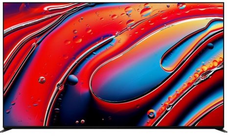 Фото товара Sony BRAVIA 9 K-65XR90P