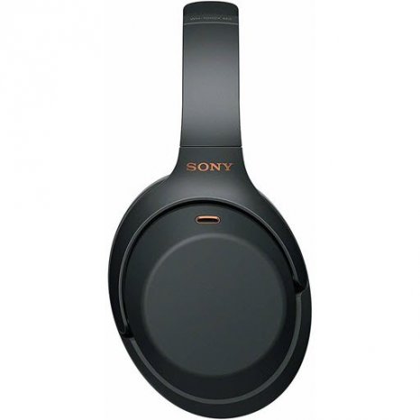 Фото товара Sony WH-1000XM3 (black)