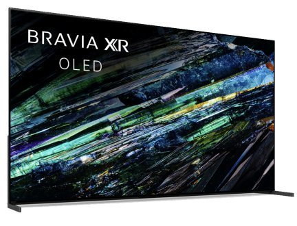 Фото товара Sony XR-77A95L  (2023)