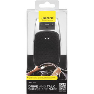 Фото товара Jabra Drive автомобильный (black)