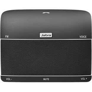 Фото товара Jabra Freeway автомобильный (black)