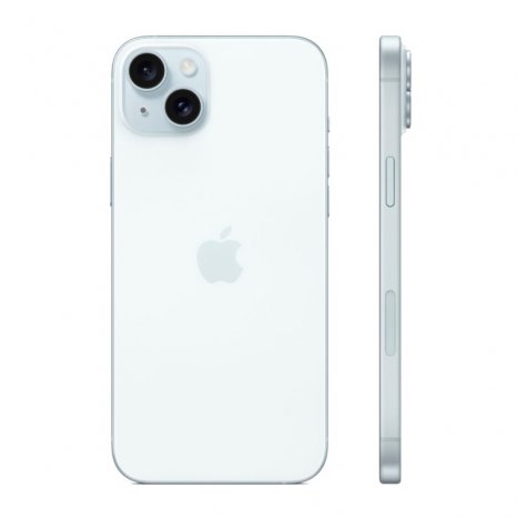 Фото товара Apple iPhone 15 Plus 256 Gb nano-Sim + eSim, Blue