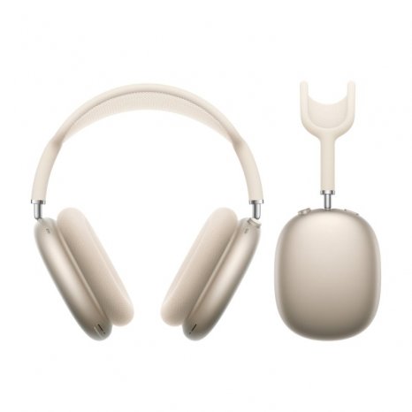 Фото товара Apple AirPods Max 2 2026, Starlight