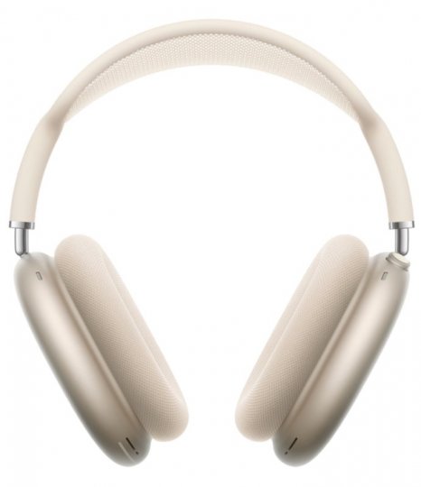 Фото товара Apple AirPods Max 2 2026, Starlight