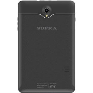 Фото товара Supra M742G (7.0, 3G, 1/8Gb) / Супра М742Ж (7.0, 3Ж, 1/8Гб)