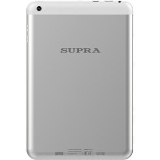 Фото товара Supra M847G (7.85, 3G, 1/16Gb) / Супра М847Ж (7.85, 3Ж, 1/16Гб)