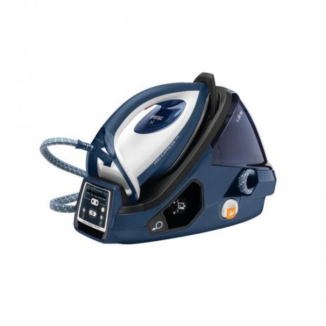 Фото товара Tefal GV9071 Pro Express Care с парогенератором