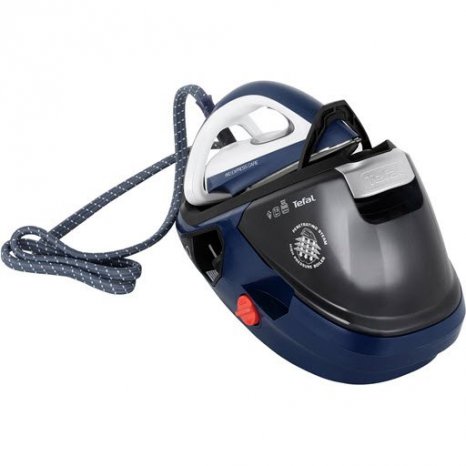 Фото товара Tefal GV9071 Pro Express Care с парогенератором