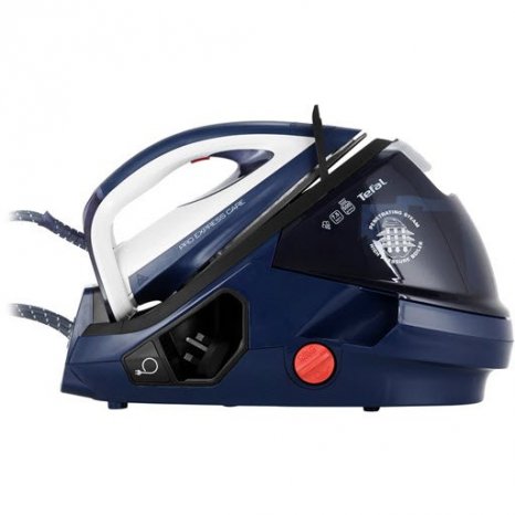 Фото товара Tefal GV9071 Pro Express Care с парогенератором