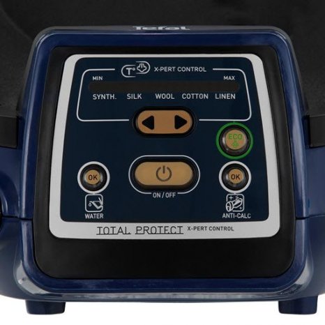 Фото товара Tefal GV9071 Pro Express Care с парогенератором