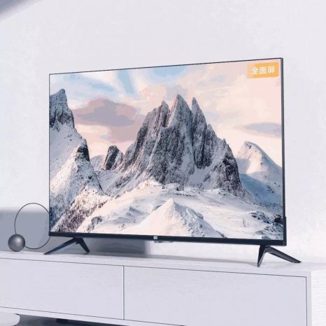 Фото товара Телевизор Xiaomi Mi TV EA40 2022