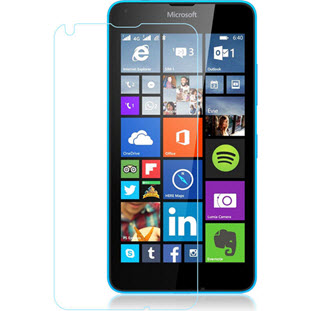 Фото товара Tempered Glass для Microsoft Lumia 640